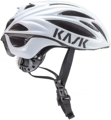 Велошолом Kask Rapido для велосипедистів, захисний