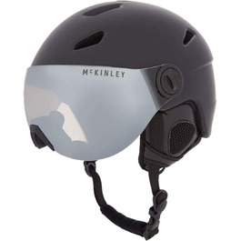 Лижний шолом McKINLEY Pulse S2 Visor з візором