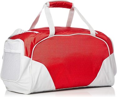 Спортивна сумка Under Armour Undeniable Duffel 3.0, S, Radio Rot (890)/Elementar
