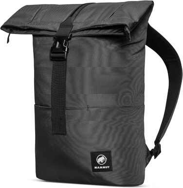 Рюкзак Mammut Daypack 15 Phantom для ноутбука 15