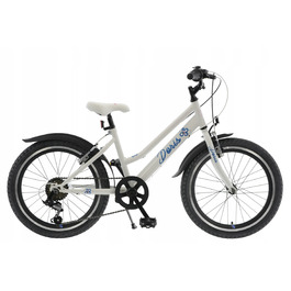 Дитячий велосипед KANDS DORIS 20