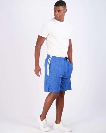 Шорти для тенісу Rea Essentias чоловічі, фітнес шорти (XXL, Set P)