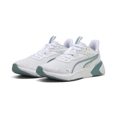 Кросівки для крос-тренінгу Puma Disperse XT 4 унісекс, біло-сині (розмір 48 EU)