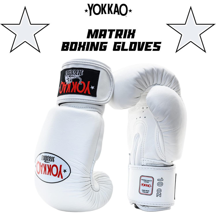 Сумка на стегно Yokkao Matrix 16oz, унісекс, біла