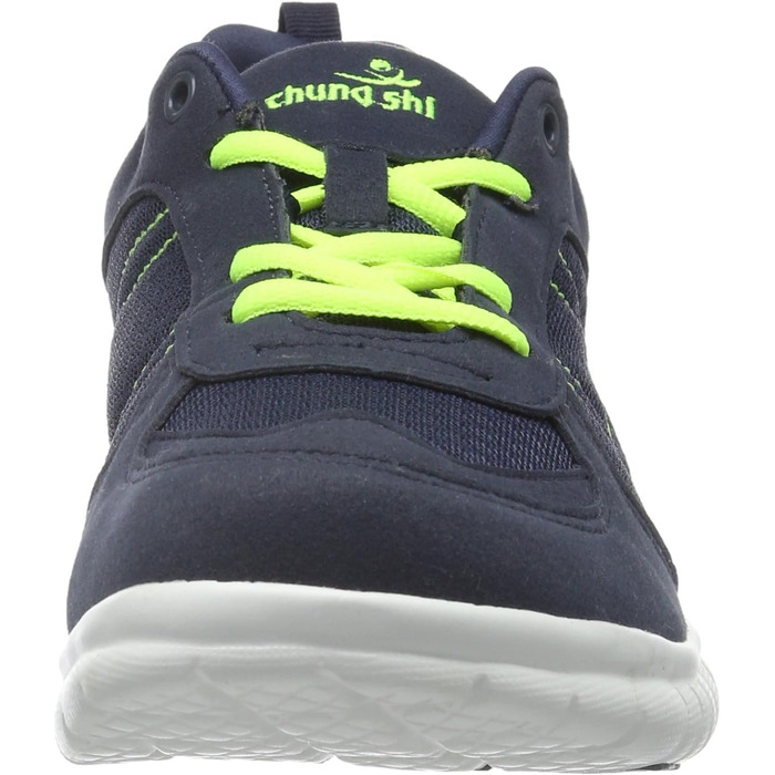 Дитячі півчеревики Chung Shi Duxfree Nassau, блакитні (EU 19)