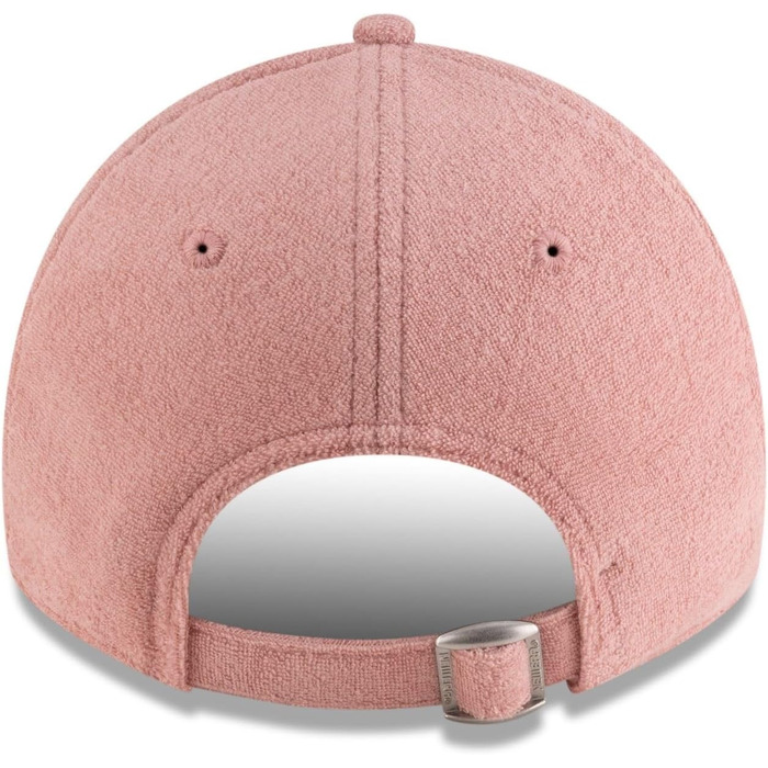 Кепка бейсболка New Era MLB 9Twenty для жінок, регульована, безкаркасна, логотип команди (New York Yankees #37195)