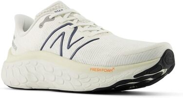 Кросівки для бігу New Balance Kaiha Road V1 Fresh Foam X (42.5 EU, Meersalz Vintage Indigo Leinen)