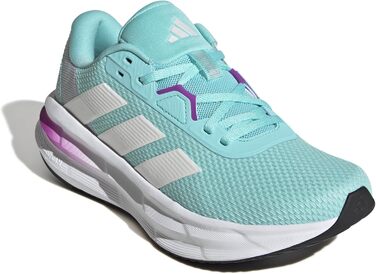 Кросівки жіночі Adidas Galaxy 7 Flash Aqua/Purple Burst 41.5 EU
