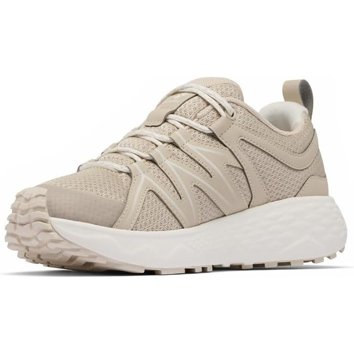 Жіночі трекінгові черевики Columbia Peakfreak Roam Low Rise, 39 EU, Dark Stone Sea Salt