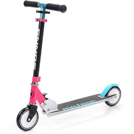 Самокат Meteor Scooter Pro для трюків і міста, спортивний, для дітей і дорослих