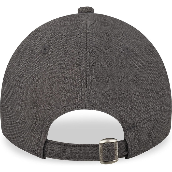 Кепка New Era Diamond Era 9Forty Adjustable Cap NY Yankees сіра, універсальний розмір