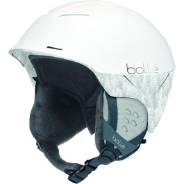 Лижний шолом Bollé SYNERGY, середній розмір, унісекс, для дорослих