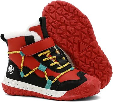 Дитячі зимові черевики Kinder Baumwolle розмір 28-41 (36 EU, 2567srot)