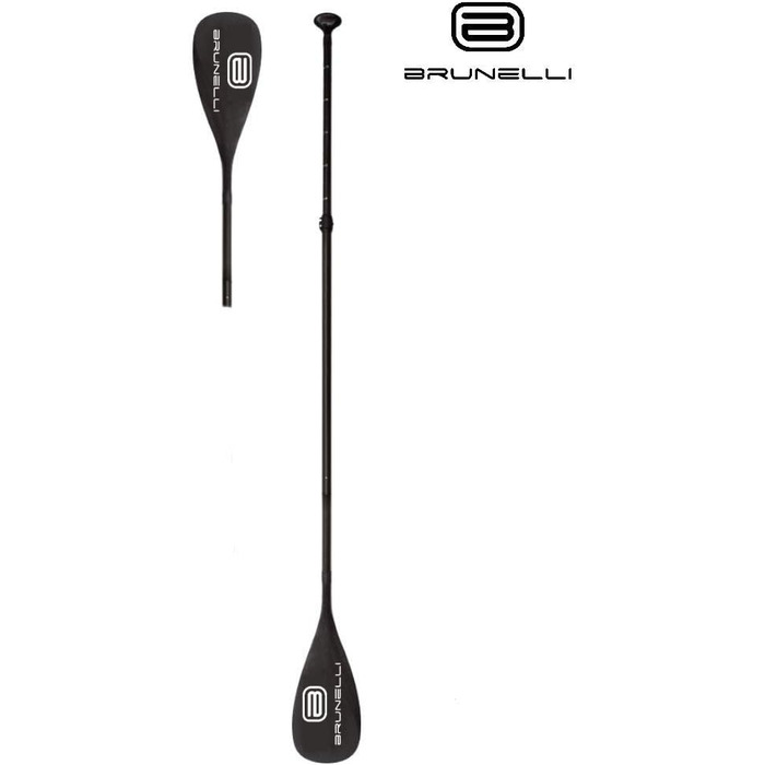 Надувна SUP-дошка Brunelli 12.6 Touring 381 см, преміум, подвійний шар