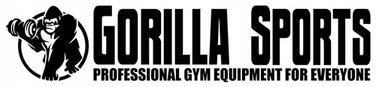 Тренажерна лава під кутом Gorilla Sports