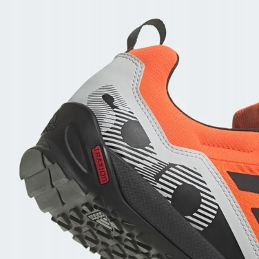 Чоловічі трекінгові черевики Adidas Terrex Swift Solo 2, розмір 42