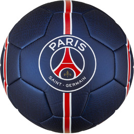 Футбольний м'яч Paris Saint-Germain, офіційна колекція, розмір 5