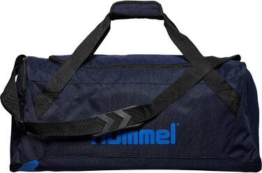 Спортивна сумка Hummel CORE, універсальна, містка