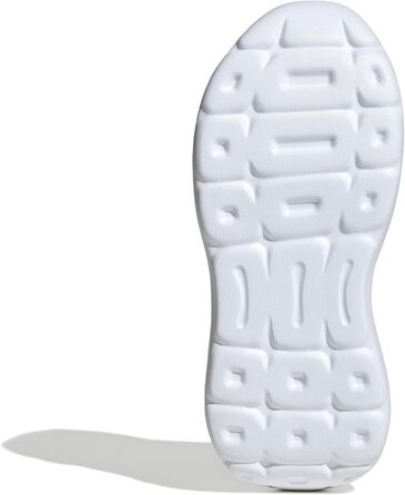 Дитячі кросівки adidas TENSAUR Run 3.0 JUNIOR (37 1/3 EU) - чорний/рожевий