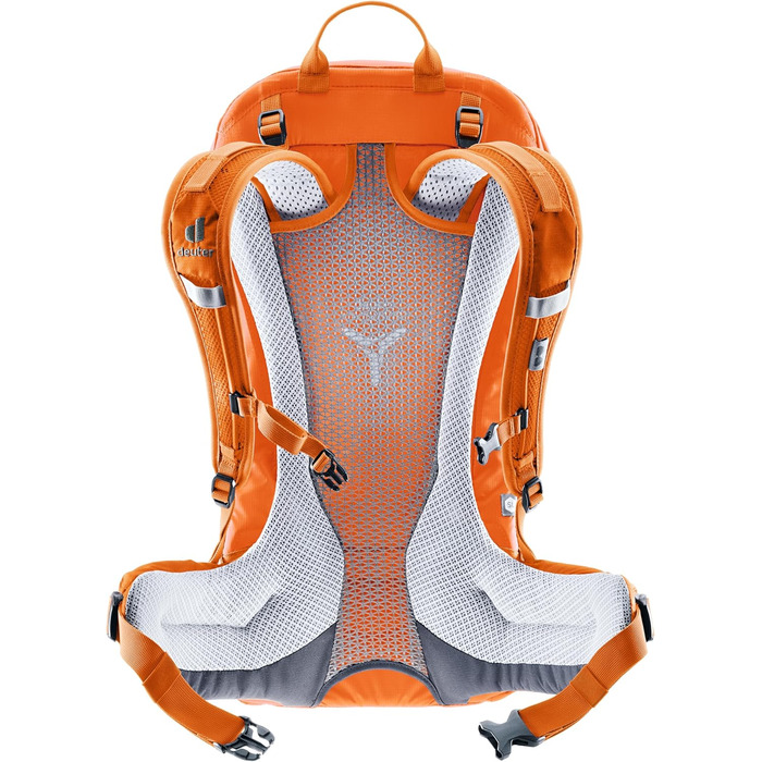 Жіночий туристичний рюкзак Deuter Futura 25 SL для походів