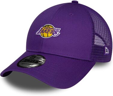 Кепка New Era NBA Basketball 9Forty/9Fifty - бейсболка Snapback з логотипами Bulls, Nets, Lakers, Bucks (однакові розміри)