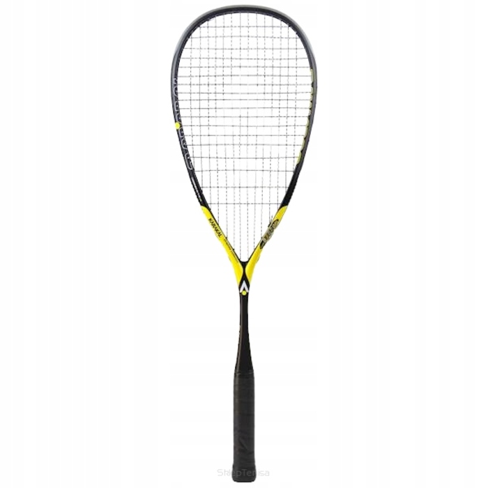 Ракетка для сквошу Karakal RAW120G, 120 г