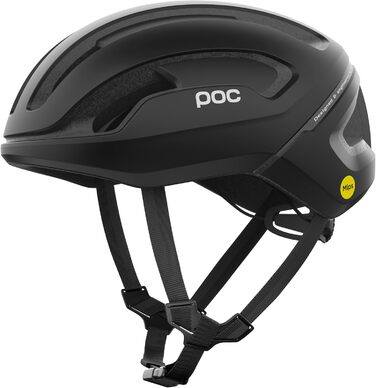 Велошолом POC Omne Air MIPS для дорослих, з регулюванням, вентиляцією, для жінок і чоловіків, для міста та активного відпочинку, з технологією MIPS, високоякісний