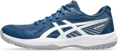 Кросівки ASICS Upcourt 6 блакитні, розмір 44, чоловічі