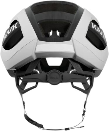 Велошолом Kask Elemento білий, розмір L (59-62 см)