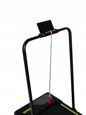 Електрична бігова доріжка WEEP EASY EA200C (до 100 кг)