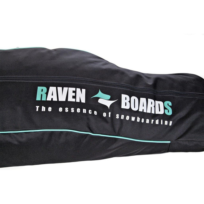 Сноубордична сумка RAVEN Bliss 2019 для перенесення та зберігання