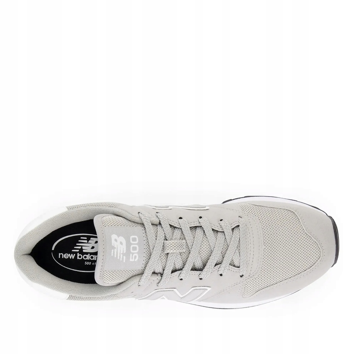 Чоловічі спортивні кросівки New Balance GM500EG2, розмір 41,5