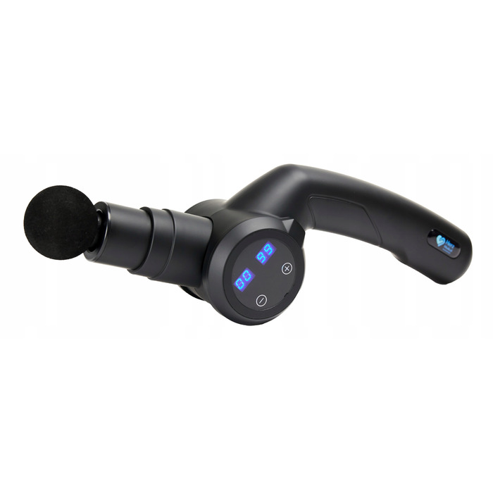 Перкусійний масажер Herz Medical Instruments X3PRO 125 Вт, акумуляторний