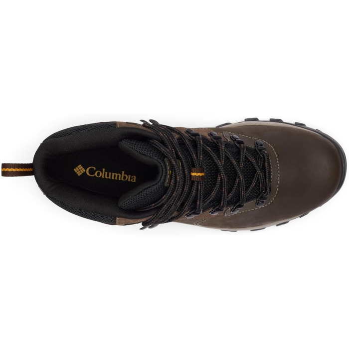 Чоловічі трекінгові черевики Columbia Newton Ridge Plus II Waterproof