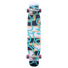 Лонгборд Switch Boards Otter V2 Flex 1 ABEC-9