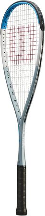 Сквош ракетка Wilson Ultra L, графітова