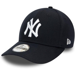 Дитяча кепка New Era New York Yankees MLB The League 9Forty Adjustable