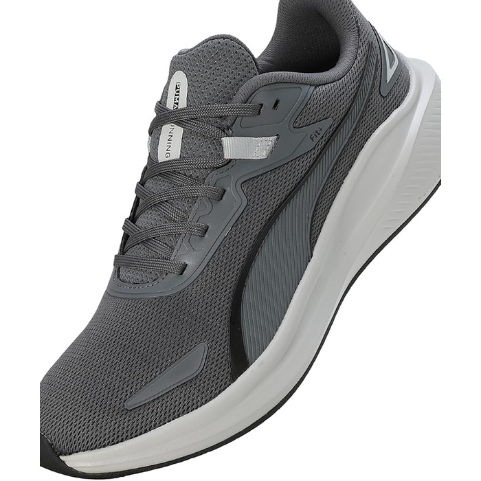 Кросівки для бігу PUMA Skyrocket LITE - сірий, 40.5 EU