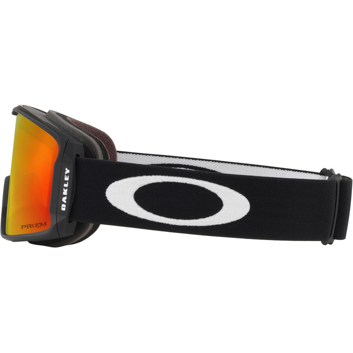 Сонцезахисні окуляри Oakley Prizm Snow Torch Iridium унісекс, універсальний розмір