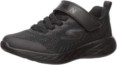 Дитячі кросівки Skechers Go Run 600 Baxtux чорного кольору (38 EU)