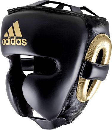 Боксерський шолом adidas adiStar Pro, захист голови