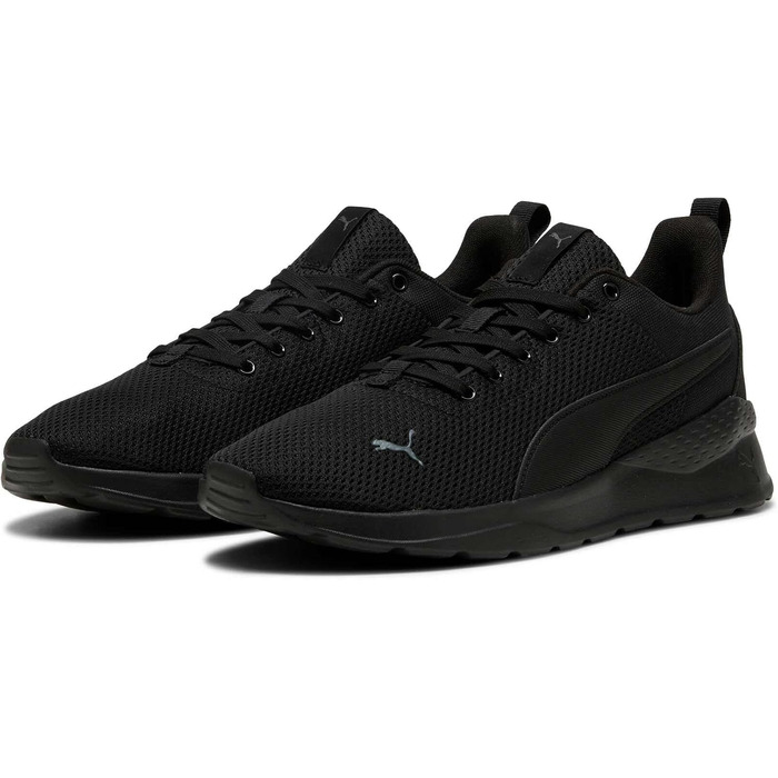 Кросівки Puma Anzarun унісекс, чорні (Puma Black), розмір 44 EU