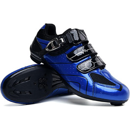 колір: блакитний градієнт