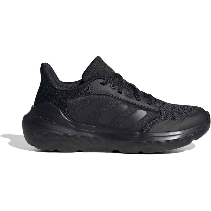 Дитячі кросівки adidas TENSAUR Run 3.0 JUNIOR, 38 EU, чорний колір