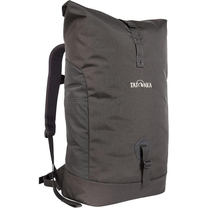 Рюкзак Tatonka Grip Rolltop 34 л з відділенням для ноутбука 15