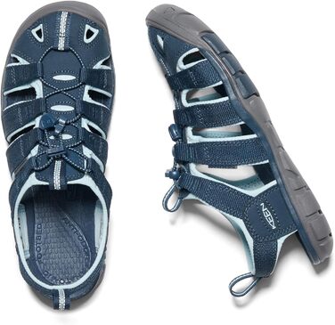 KEEN Clearwater Cnx жіночі сандалії, темно-синій, 39.5 EU