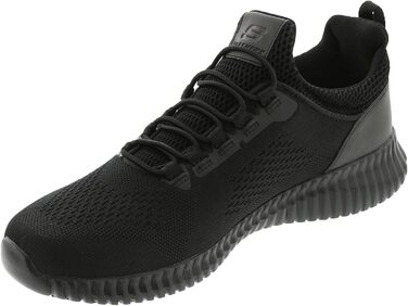 Чоловічі оксфорди Skechers Work Cessnock-77188