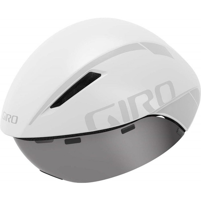 Велошолом Giro Aerohead MIPS аеродинамічний, захисний