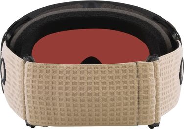 Гірськолижна маска Oakley Flight Deck L Thermal для дорослих, захист від ультрафіолету, колір Humus
