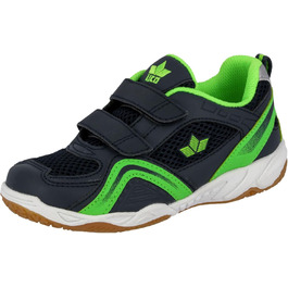 колір: морська лимонка